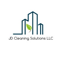 JD Cleaning Solutions LLC logo, JD Cleaning Solutions LLC contact details