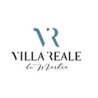 Villa Reale di Marlia logo, Villa Reale di Marlia contact details