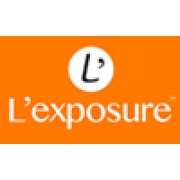 Lexposure logo, Lexposure contact details