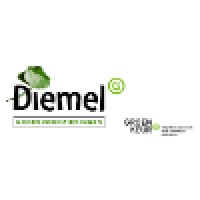 Diemel groenvoorzieningen logo, Diemel groenvoorzieningen contact details