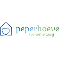 Stichting De Peperhoeve wonen & zorg logo, Stichting De Peperhoeve wonen & zorg contact details