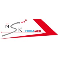 MSK-Podiamed logo, MSK-Podiamed contact details