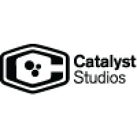 Catalyst Studios logo, Catalyst Studios contact details