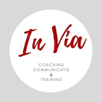 InVia logo, InVia contact details