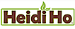 Heidi Ho Organics logo, Heidi Ho Organics contact details