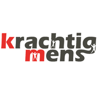 Krachtig Mens logo, Krachtig Mens contact details