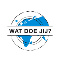 Wat Doe Jij? logo, Wat Doe Jij? contact details