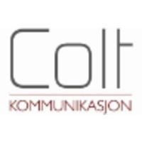 Colt Kommunikasjon AS logo, Colt Kommunikasjon AS contact details