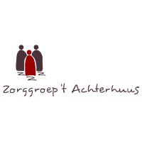 Zorggroep 't Achterhuus B.V. logo, Zorggroep 't Achterhuus B.V. contact details