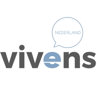 Vivens Nederland logo, Vivens Nederland contact details