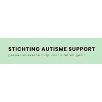 Stichting Autisme Support logo, Stichting Autisme Support contact details