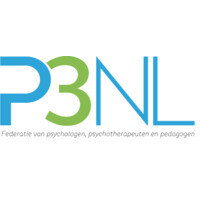 P3NL logo, P3NL contact details