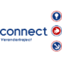 Connect Verandertraject BV logo, Connect Verandertraject BV contact details