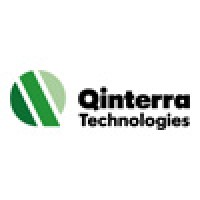 Qinterra Technologies logo, Qinterra Technologies contact details