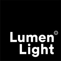 LumenLight logo, LumenLight contact details