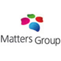 Matters Group logo, Matters Group contact details