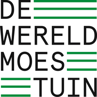 De Wereldmoestuin logo, De Wereldmoestuin contact details