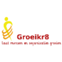 Groeikr8 logo, Groeikr8 contact details