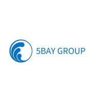 5Bay Group logo, 5Bay Group contact details