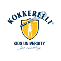 Kokkerelli | Stichting Kids University for Cooking logo, Kokkerelli | Stichting Kids University for Cooking contact details