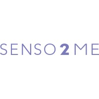 SENSO2ME logo, SENSO2ME contact details