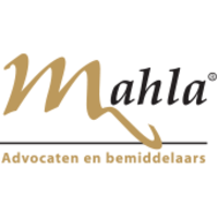 Mahla Advocaten en Bemiddelaars logo, Mahla Advocaten en Bemiddelaars contact details