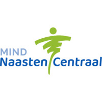 MIND Naasten Centraal logo, MIND Naasten Centraal contact details