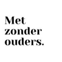 Met zonder ouders logo, Met zonder ouders contact details