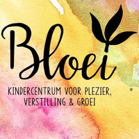 Kindercentrum BLOEI logo, Kindercentrum BLOEI contact details