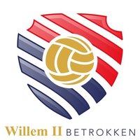 Willem II Betrokken logo, Willem II Betrokken contact details