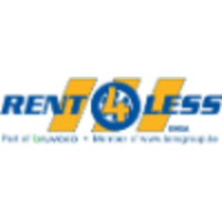 Rent4Less BVBA - Member of Bruvaco NV logo, Rent4Less BVBA - Member of Bruvaco NV contact details