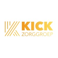 Kick Zorggroep logo, Kick Zorggroep contact details