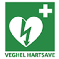 Veghel HartSave logo, Veghel HartSave contact details