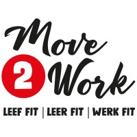 Move2Work logo, Move2Work contact details