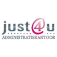 Just4U Administratiekantoor logo, Just4U Administratiekantoor contact details