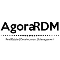 Agora RDM logo, Agora RDM contact details