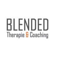 Blended Therapie & Coaching logo, Blended Therapie & Coaching contact details