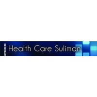 Health Care Suliman logo, Health Care Suliman contact details