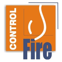 GRUPO CONTROL FIRE logo, GRUPO CONTROL FIRE contact details