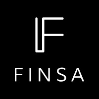 Finsa logo, Finsa contact details