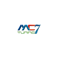 MC7 Tuning logo, MC7 Tuning contact details