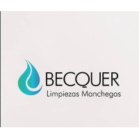 LIMPIEZAS MANCHEGAS BECQUER logo, LIMPIEZAS MANCHEGAS BECQUER contact details