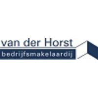 Van der Horst Bedrijfsmakelaardij & Vastgoed Beheer logo, Van der Horst Bedrijfsmakelaardij & Vastgoed Beheer contact details