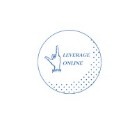 Leverage Online logo, Leverage Online contact details