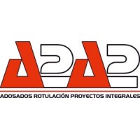 A2A2 Rotulación logo, A2A2 Rotulación contact details