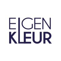 Eigen Kleur logo, Eigen Kleur contact details