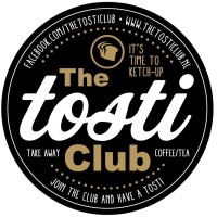 The Tosti Club Leeuwarden logo, The Tosti Club Leeuwarden contact details