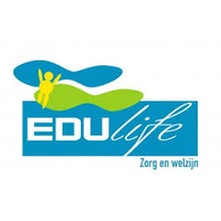 Edulife logo, Edulife contact details