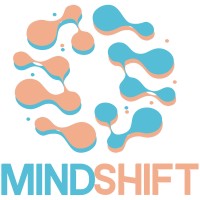 Mindshift Coaching logo, Mindshift Coaching contact details