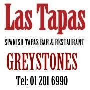 Las Tapas logo, Las Tapas contact details